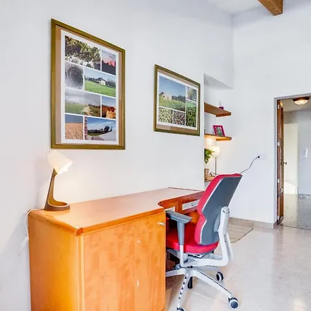 Hébergement de vacances Casa Cas Sastre 8 By Mallorca Selection Alcúdia