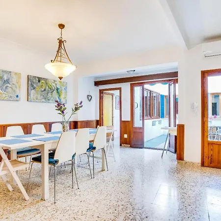 Hébergement de vacances Casa Cas Sastre 8 By Mallorca Selection Alcúdia