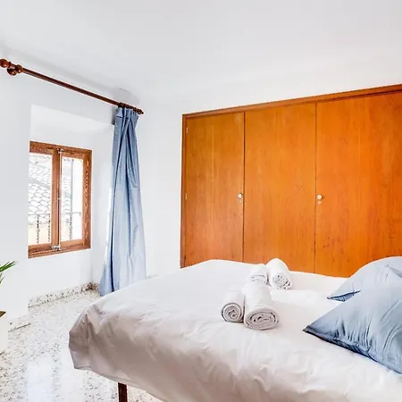 Casa Cas Sastre 8 By Mallorca Selection Hébergement de vacances *