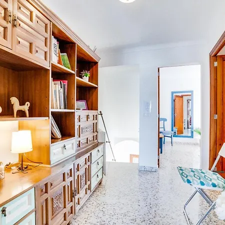 Casa Cas Sastre 8 By Mallorca Selection Hébergement de vacances Alcúdia