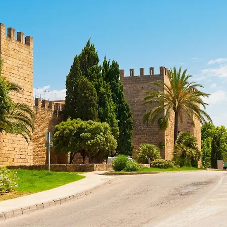 Casa Cas Sastre 8 By Mallorca Selection Hébergement de vacances *