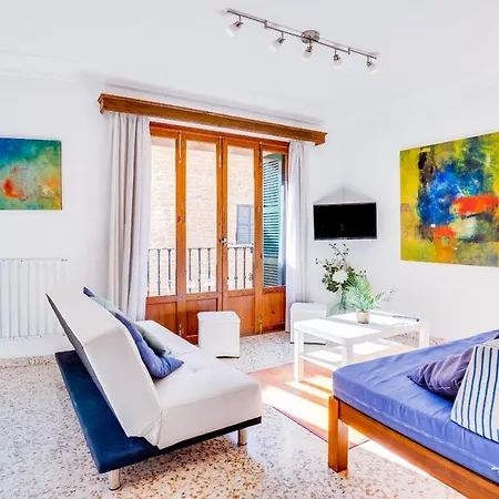 Casa Cas Sastre 8 By Mallorca Selection * Alcúdia