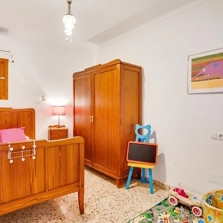 Casa Cas Sastre 8 By Mallorca Selection Hébergement de vacances